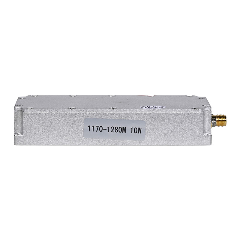 Moduł przeciw dronom 10 W 1170-1280 MHz