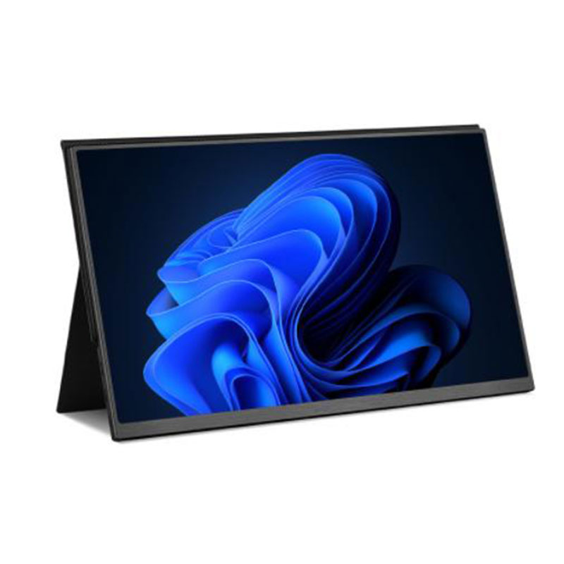 Przenośne monitory Full HD o przekątnej 15,6 cala