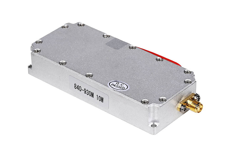 10W Anti Drone Module UAV Countermeasure Module