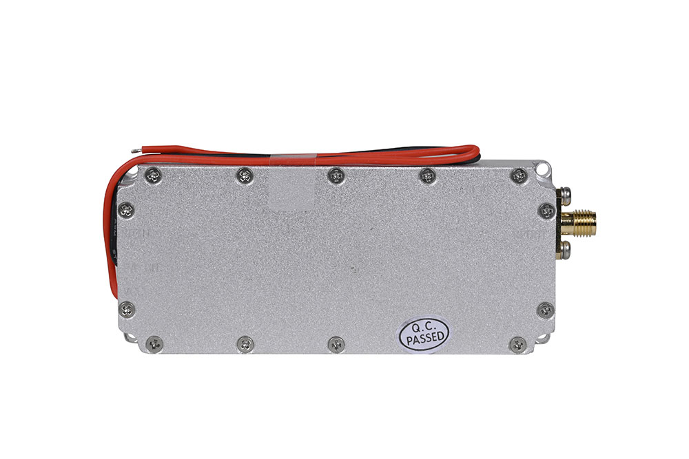 10W Anti Drone Module UAV Countermeasure Module