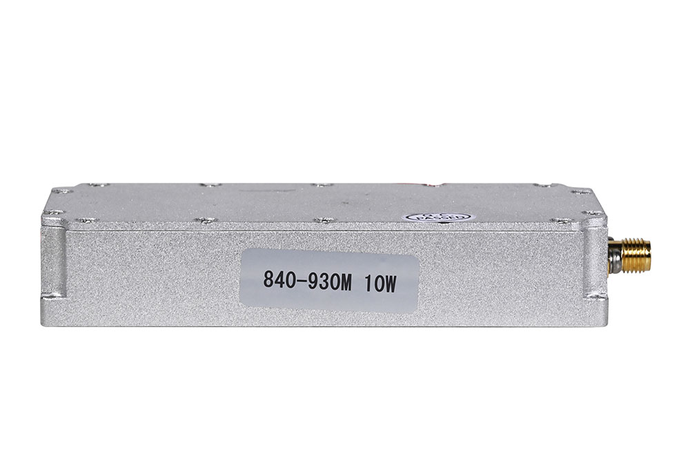 10W Anti Drone Module UAV Countermeasure Module
