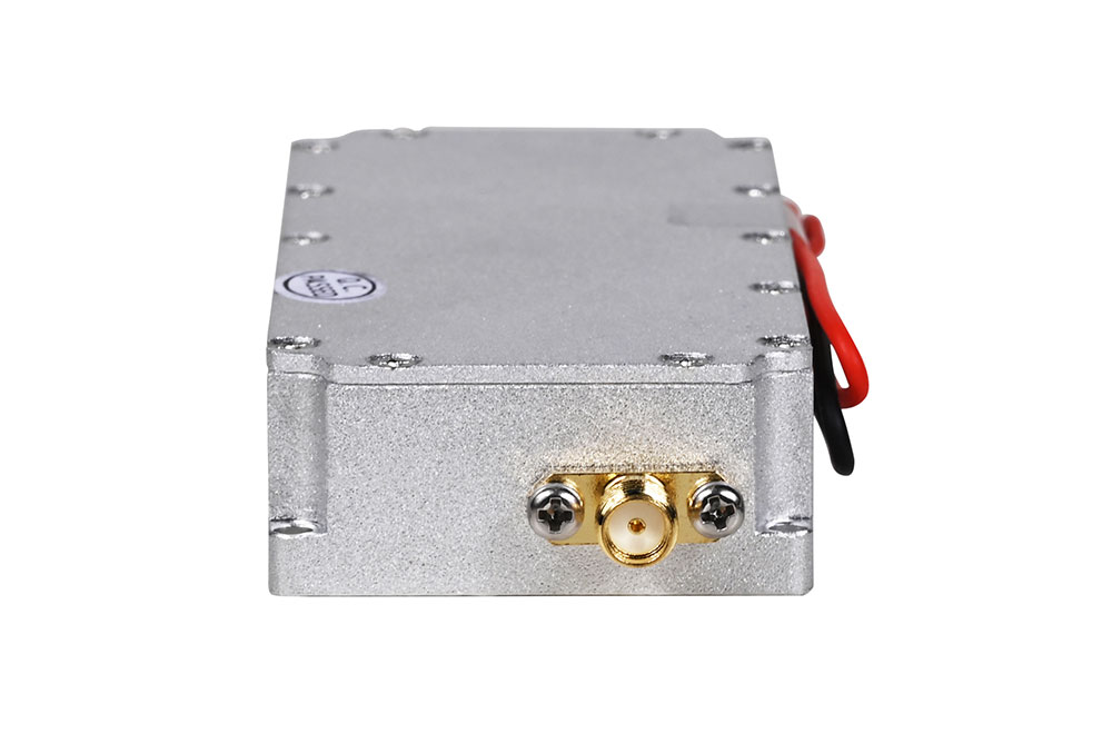 10W Anti Drone Module UAV Countermeasure Module