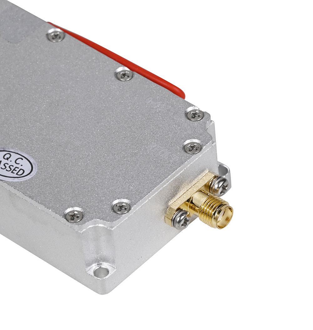 10W Anti Drone Module UAV Countermeasure Module